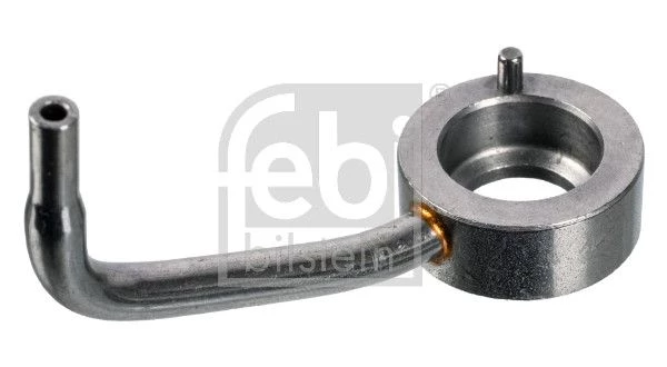 Oil Jet, piston underside cooling