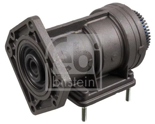 Brake Valve, service brake