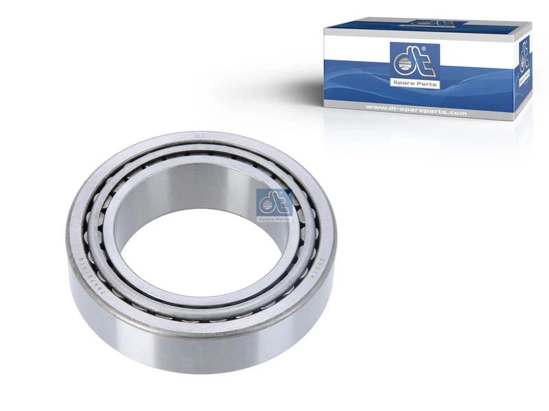 Bearing, differential shaft