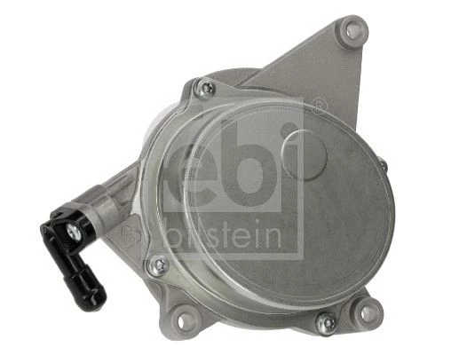 Vacuum Pump, braking system