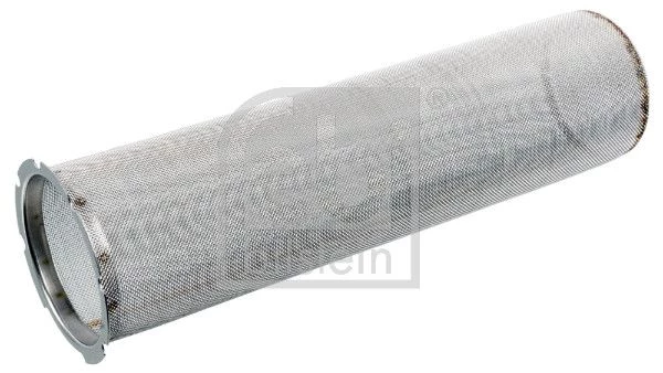 Urea Filter