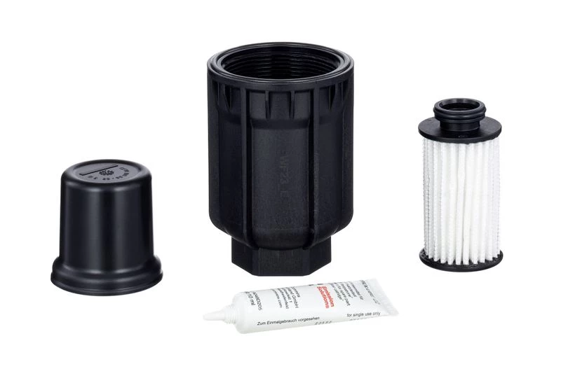Urea Filter