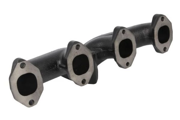 Manifold, exhaust system