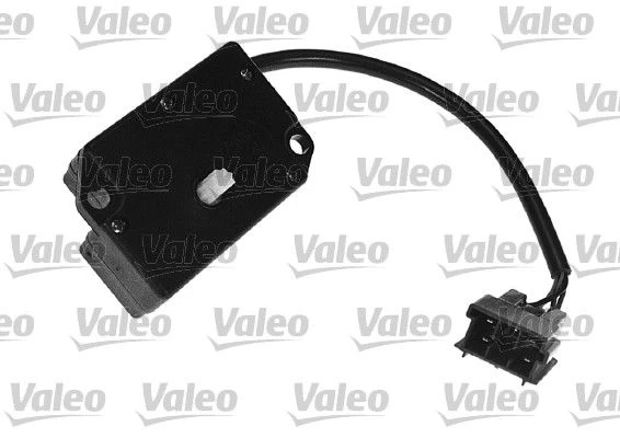Actuator, blending flap