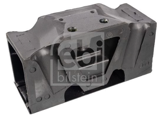 Mounting, automatic transmission