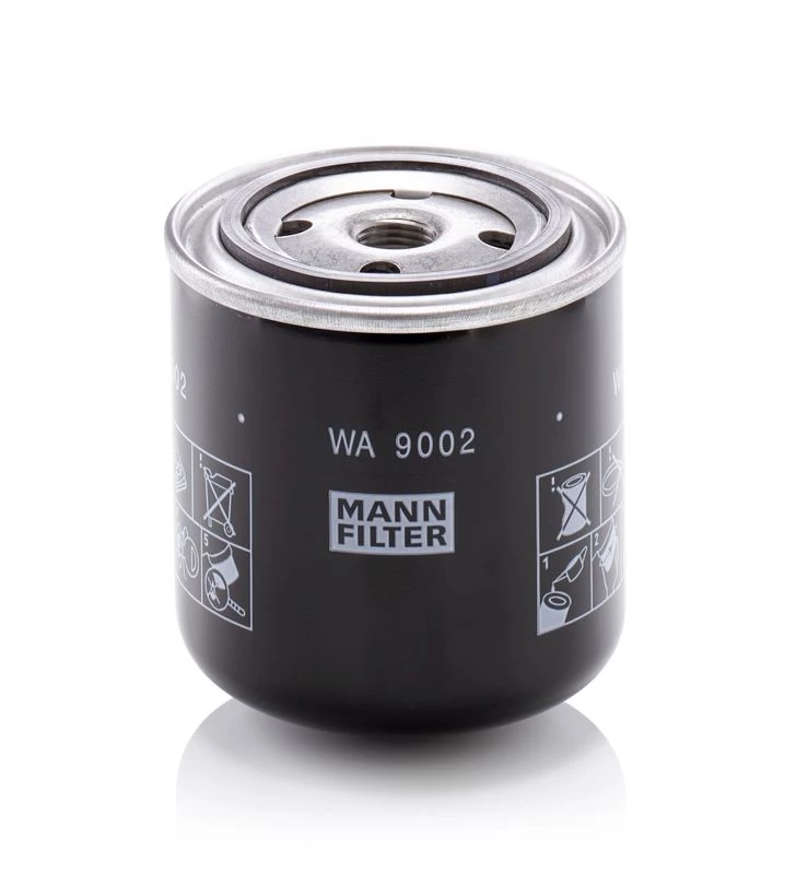 Coolant Filter