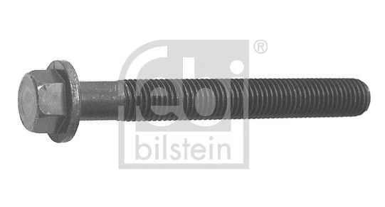 Bolt, crankshaft mounting bracket
