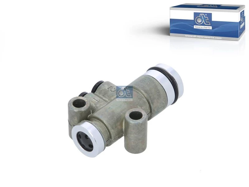 Multiport Valve
