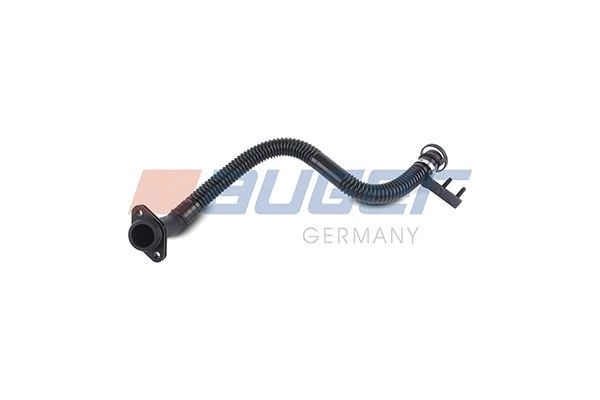 Pipe, oil filler neck