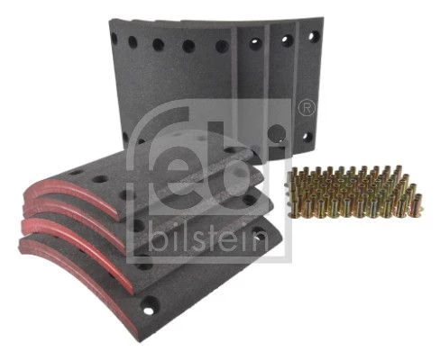 Brake Lining, drum brake