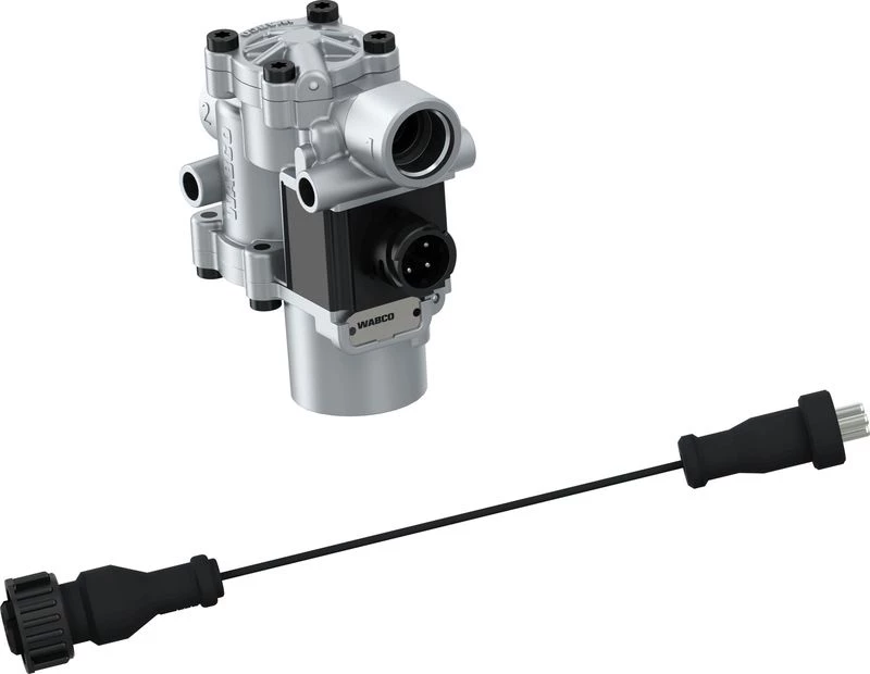 Valve, ABS regulation