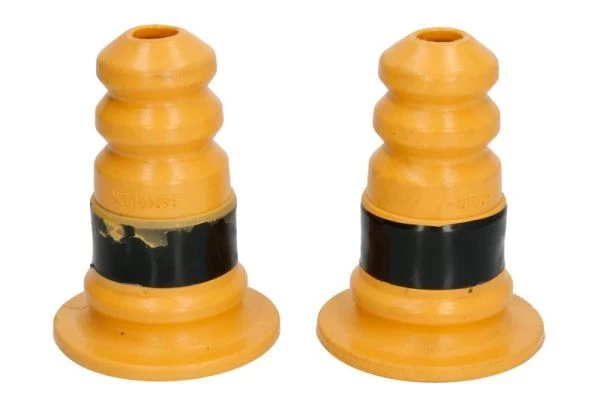 Bump Stop, axle beam