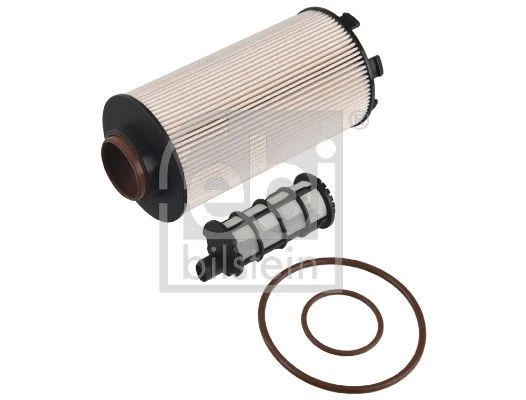 Fuel Filter Set