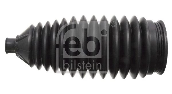 Bellow, steering