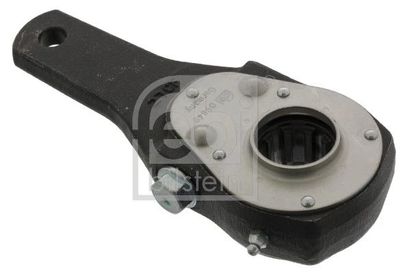 Adjuster, braking system