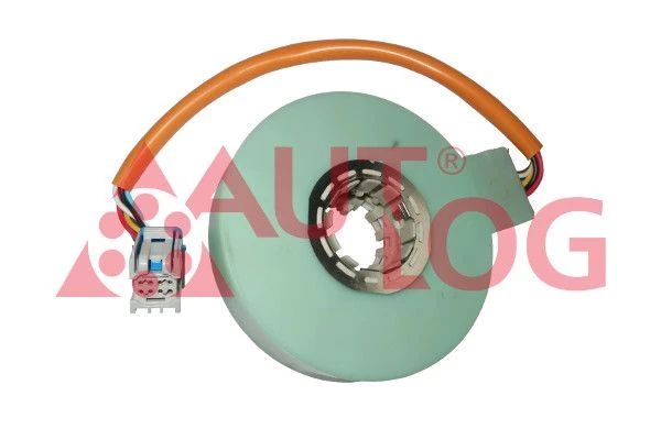 Steering Angle Sensor
