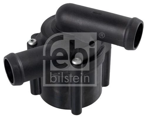 Auxiliary Water Pump (cooling water circuit)