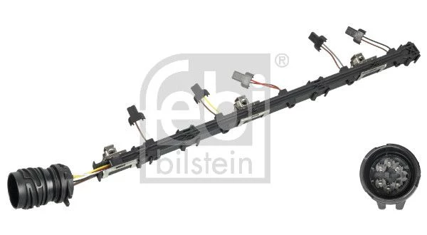 Connecting Cable, injector