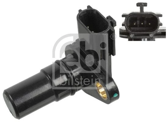 RPM Sensor, automatic transmission