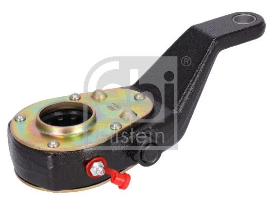 Adjuster, braking system