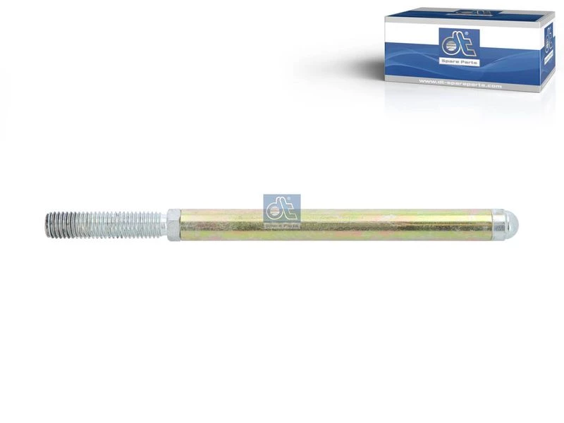 Fork Head, clutch booster (thrust rod)