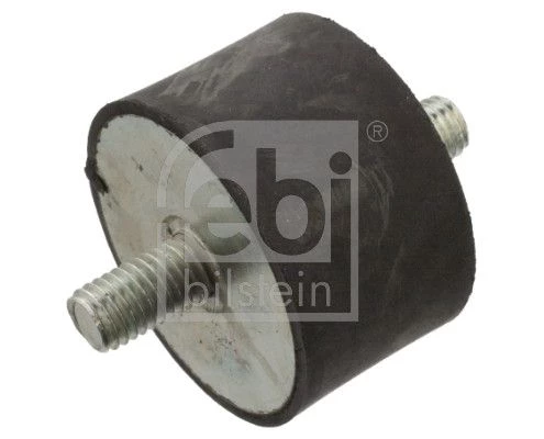 Stop- /Mounting Buffer