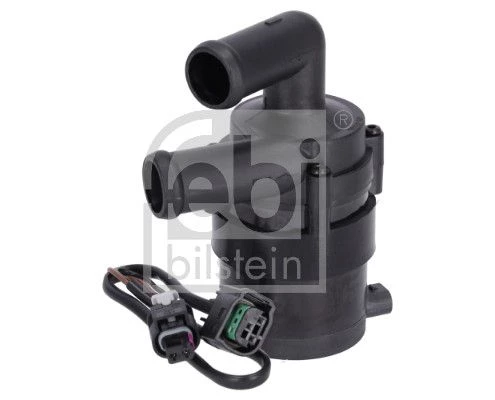 Auxiliary Water Pump (cooling water circuit)