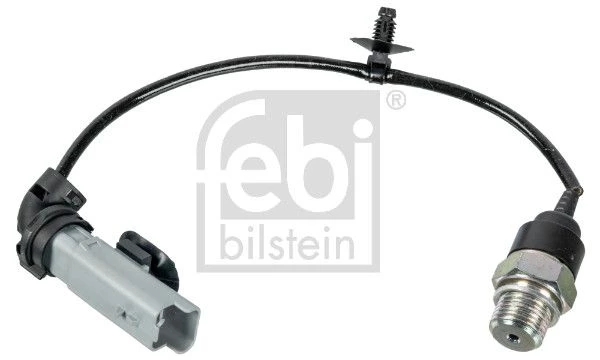 Oil Pressure Switch