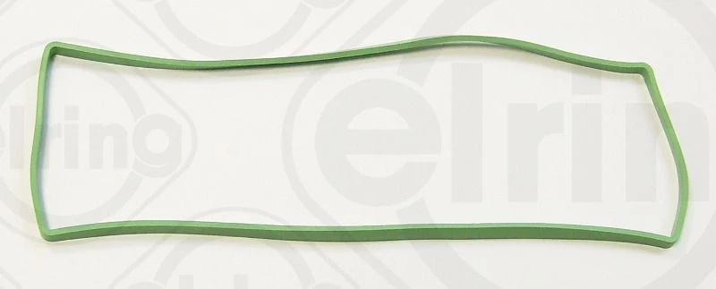 Gasket, charge air cooler