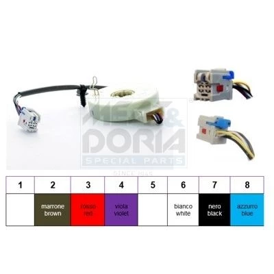 Steering Angle Sensor