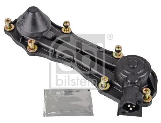 Cover, brake caliper