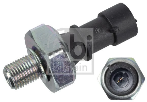 Oil Pressure Switch