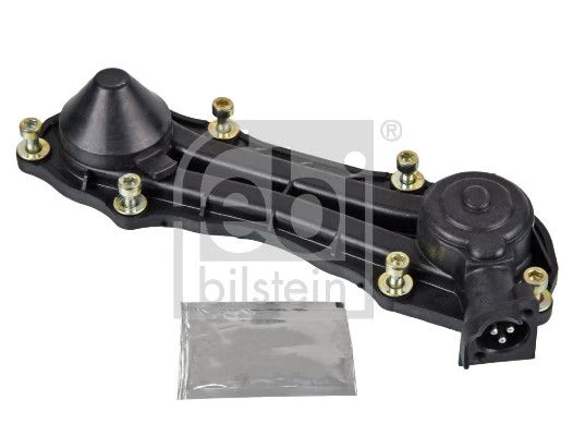 Cover, brake caliper