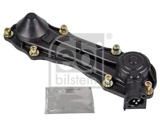 Cover, brake caliper