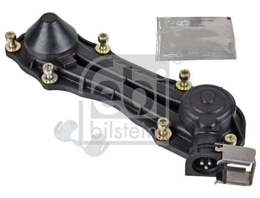 Cover, brake caliper