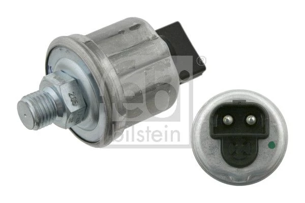 Oil Pressure Switch