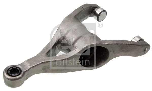 Release Fork, clutch
