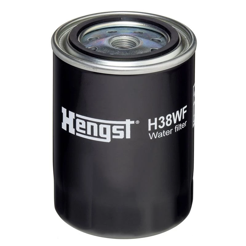 Coolant Filter