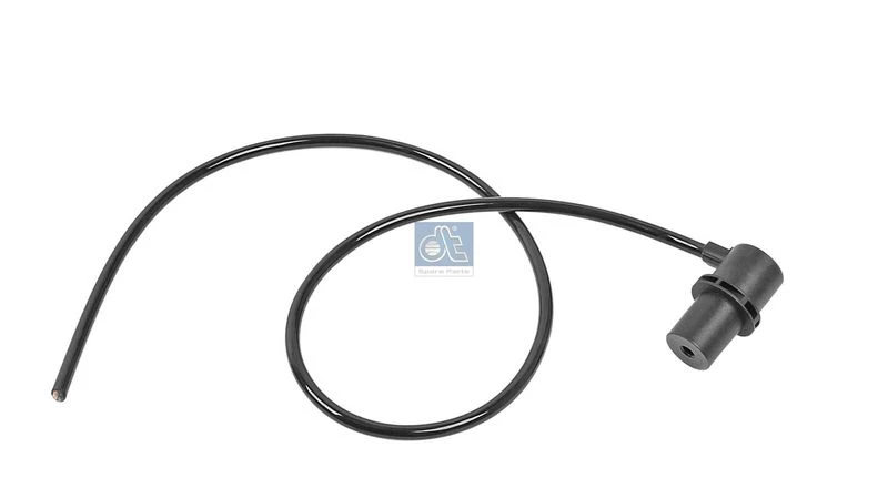 Sensor, switch module
