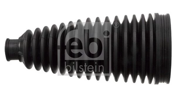 Bellow, steering