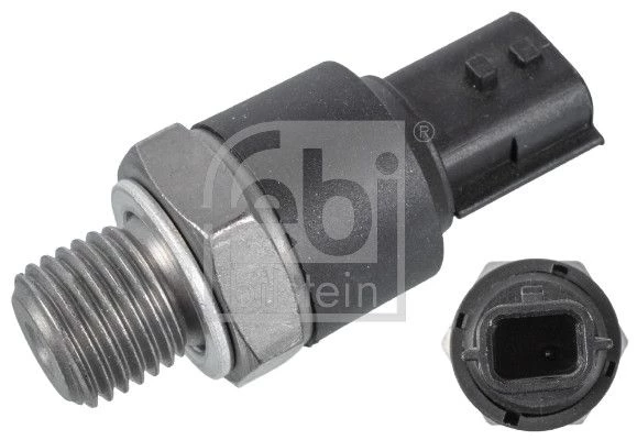 Oil Pressure Switch
