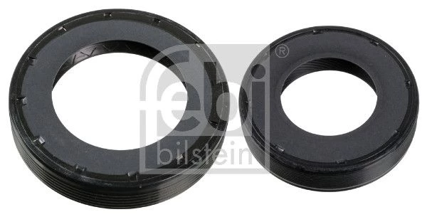 Shaft Seal Set, differential