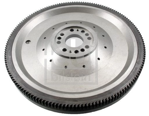 Flywheel