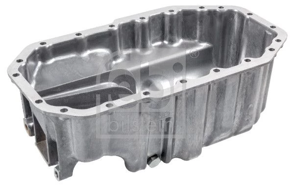 Oil Sump