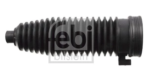 Bellow, steering