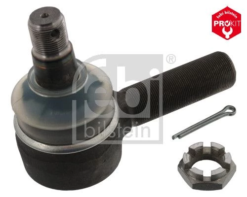 Angled Ball Joint, steering push rod