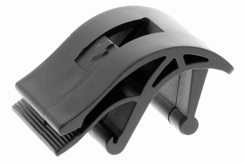Support, radiator fan