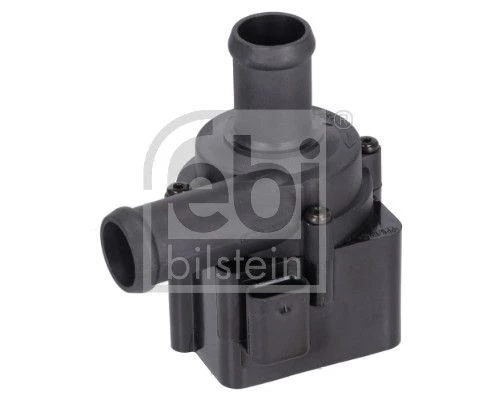 Auxiliary Water Pump (cooling water circuit)