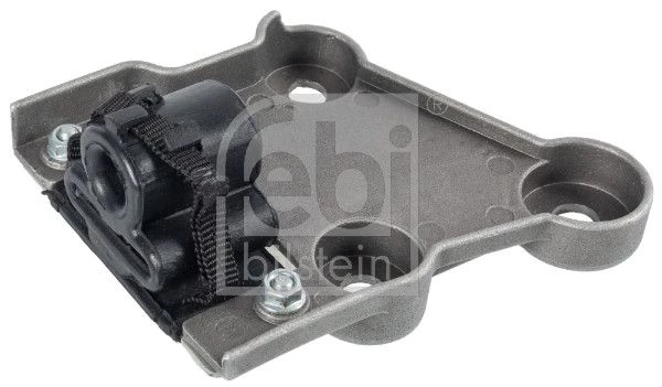 Bracket, muffler