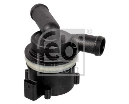 Auxiliary Water Pump (cooling water circuit)